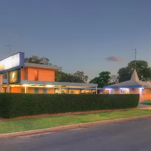 3* Motel Binalong