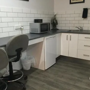 4* Motel Ayrline