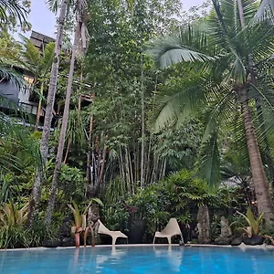4* Bed & Breakfast Alaya Escape