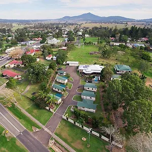 3* Motel Tourist Stopover