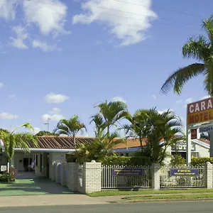 3* Motel Cara
