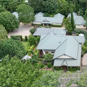 4* Bed & Breakfast Allumbah Pocket